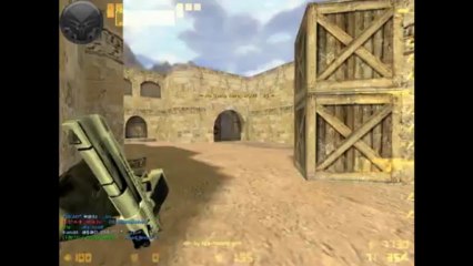 H]R]P-| CLAN Member CS video