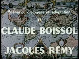 Serie TV - Globe-Trotters