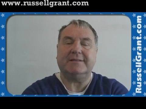 Russell Grant Video Horoscope Sagittarius June Thursday 13th 2013 russellgrant.com