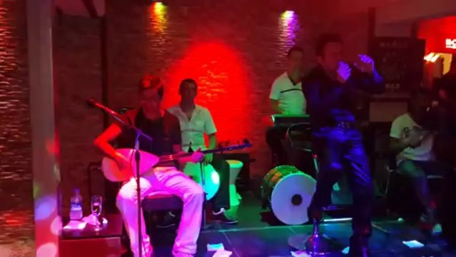 İHSAN TUNÇ Söz Verdim Dostlarıma