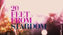 Trailer: Twenty Feet From Stardom