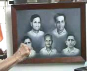 Mahatma Gandhi - Gopal Godse- The Last Confession of the Assassin - 1