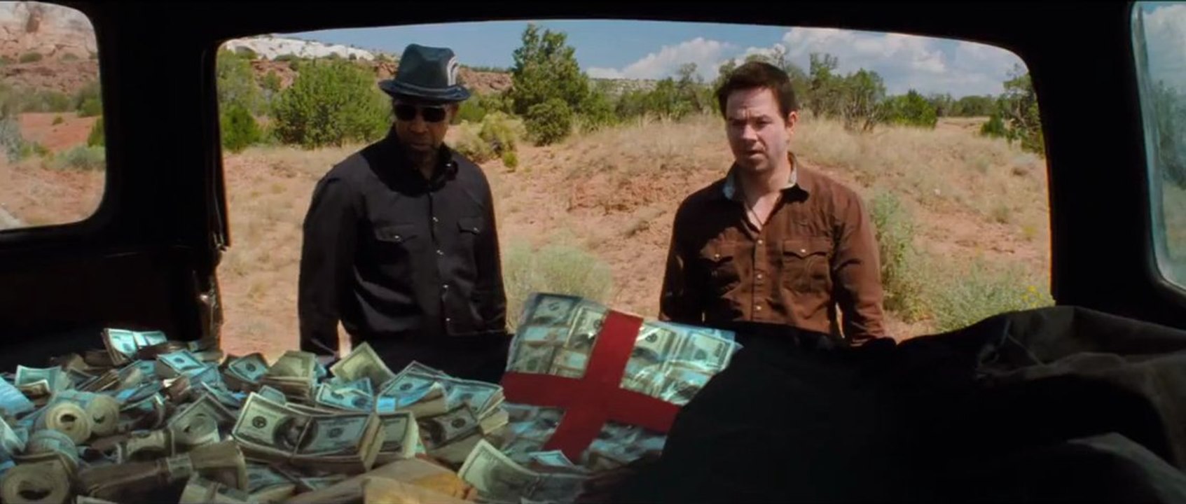 2 Guns