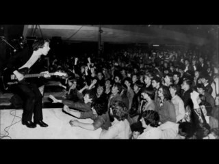 WILKO JOHNSON | Leave My Woman Alone (Ray Charles Cover) | 1980