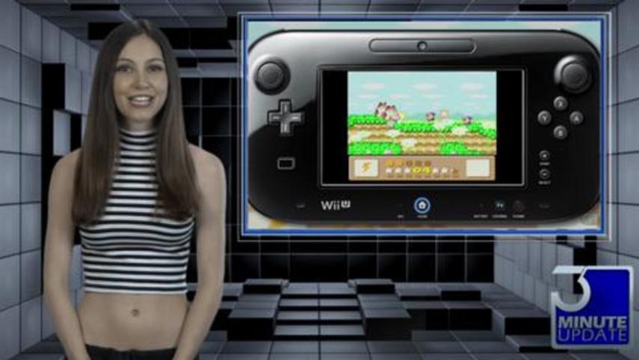 Lionhead Studios posted a trailer for an HD remake of FABLE!