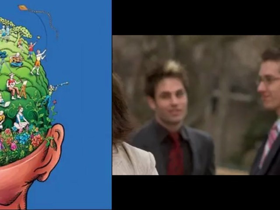 law of attraction vision board examples - MindMovies | Natalie Ledwell Review [VIDEO]