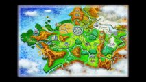 Pokémon X (3DS) - Nintendo Developer Roundtable - E3 2013