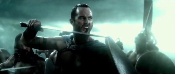 300 Rise of an Empire (2013) - Official Trailer [VO-HD]