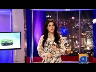 Hum Sab Umeed Say Hain-12 Jun 2013-Part 1
