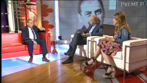 TV3 - Divendres - Josep Maria Benet i Jornet, Premi d'Honor de les Lletres Catalanes