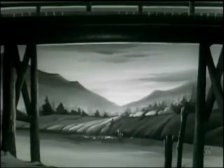 Dororo (アニメ) どろろ (1969年)第10話 ｢ばんもんの巻・その二｣(白黒)