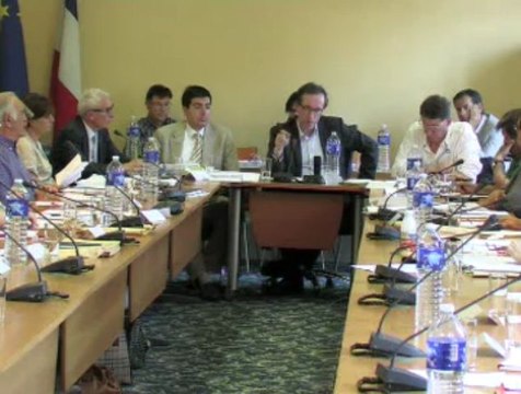 Lourdes : Conseil municipal du 12 juin 2013 Pèlerinage des gens du voyage