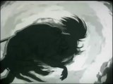 Dororo (アニメ) どろろ (1969年)第11話 ｢ばんもんの巻・その三｣(白黒)