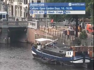 Las Vegas - USA, Lucerne - Switzerland, Stuttgart - Germany, Salzburg - Austria, Budapest - Hungary, Paris - France, Amsterdam - Netherlands