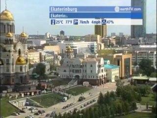 Udaipur - India, Cape Town - South Africa, Vienna - Austria, Stuttgart - Germany, Ekaterinburg - Russia, London - United Kingdom, Amsterdam - Netherlands