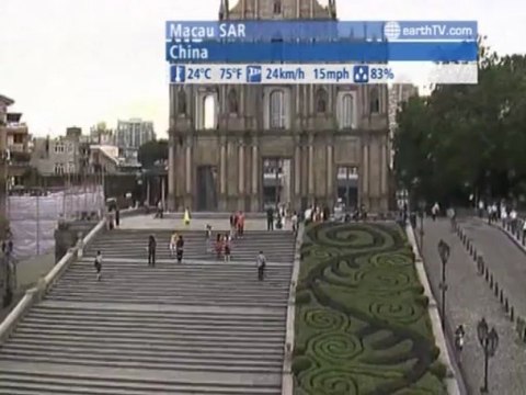 Budapest - Hungary, Geneva - Switzerland, Palma de Mallorca - Spain, Berlin - Germany, Agadir - Morocco, Macau SAR - China, Venice - Italy