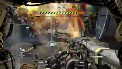 TitanFall - E3 2013 Gameplay Trailer