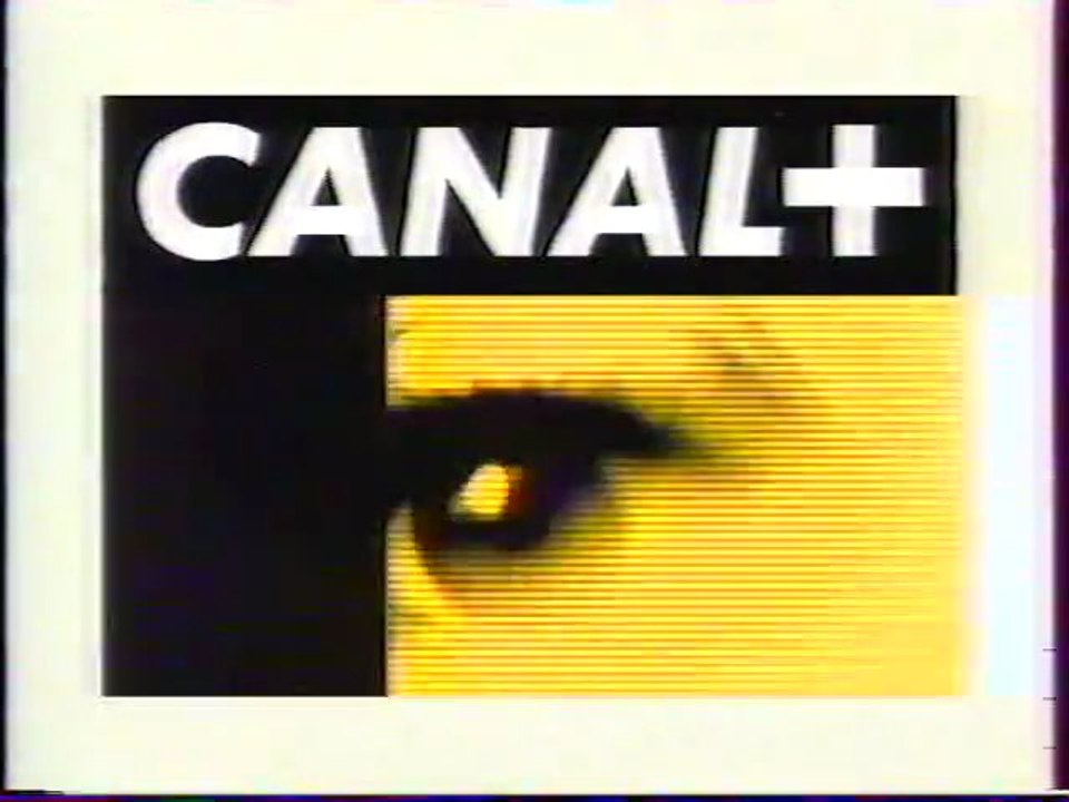 Extrait De L'emission L'oeil Du Cyclone  Septembre 1997 Canal+