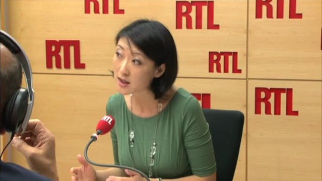 Fleur Pellerin : Un système mis en place par le précédent pouvoir