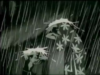 Dororo (アニメ) どろろ (1969年)第13話 ｢白面不動の巻・その二｣(白黒)