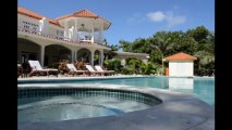 Ocean Front Villa Rental in Sosua, Dominican Republic