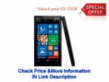 %% Best Buy Nokia Lumia 920 32GB AT&T Unlocked GSM Windows 8 Phone - Black Best Buy