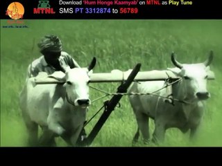 Hum Honge Kamyab- A Salute To Motherland