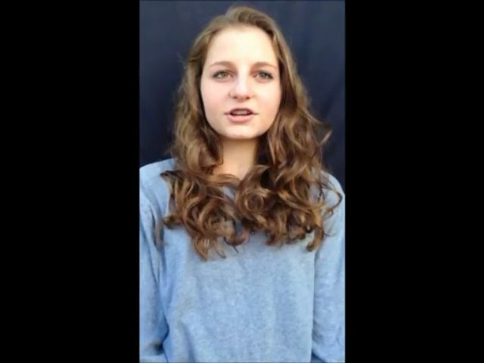 Christina Intro
