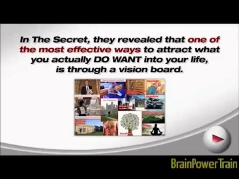 laws of attraction psychology - MindMovies | Natalie Ledwell Review [VIDEO]