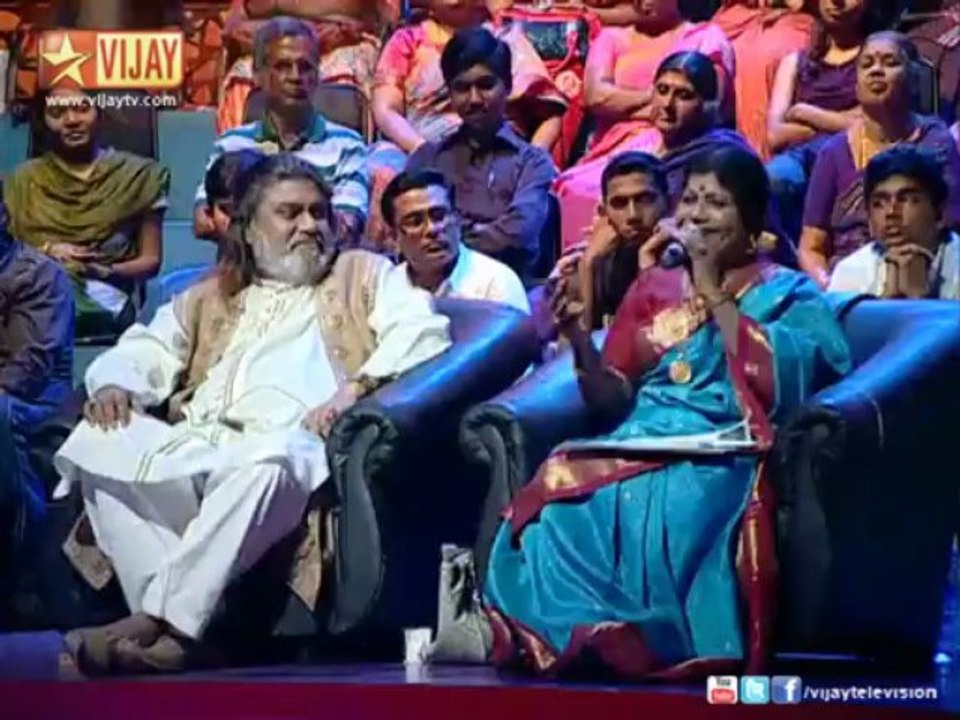 Madhumitha sings Malarendra Mugamindru