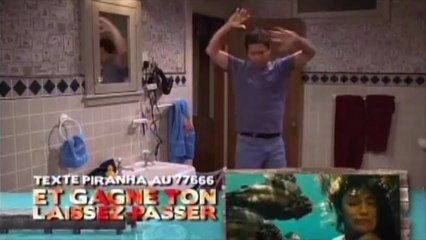 Tout le monde aime Raymond - 6x02