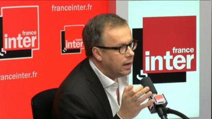 Christophe Deloire : "Obama n'a pas rompu avec les errements de l'ère Bush."