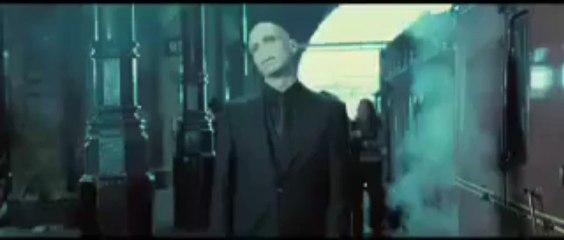 Harry Potter and the Order of the Phoenix Trailer 2007 HD
