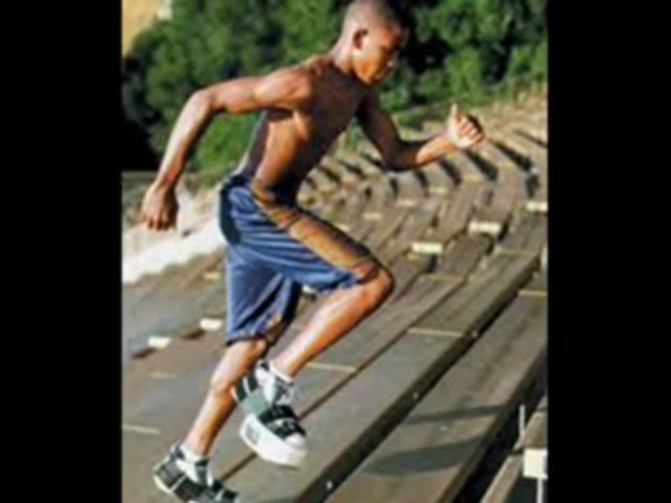 How to Run Faster | Running | Jogging | Speed Training