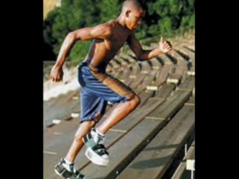 How to Run Faster | Running | Jogging | Speed Training