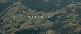 Netsky - When Darkness Falls ft Bridgette Amofah (Official Video)