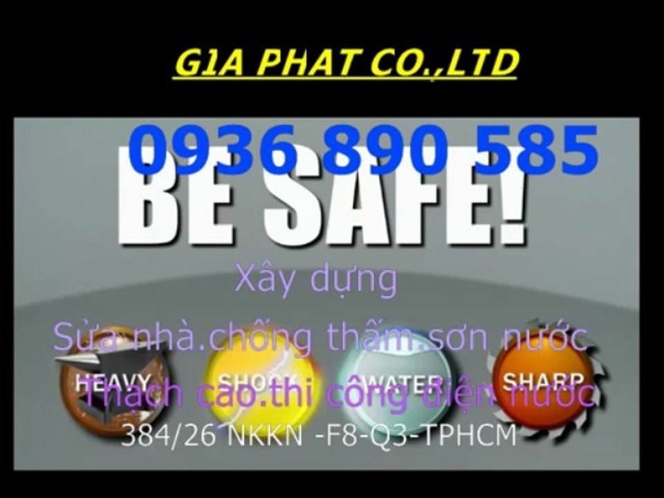 Tho sua dien nuoc tai quan 5,6 =>viber  0936 890 585