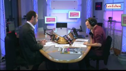 Le cercle des économistes,avec Lionel Fontagné