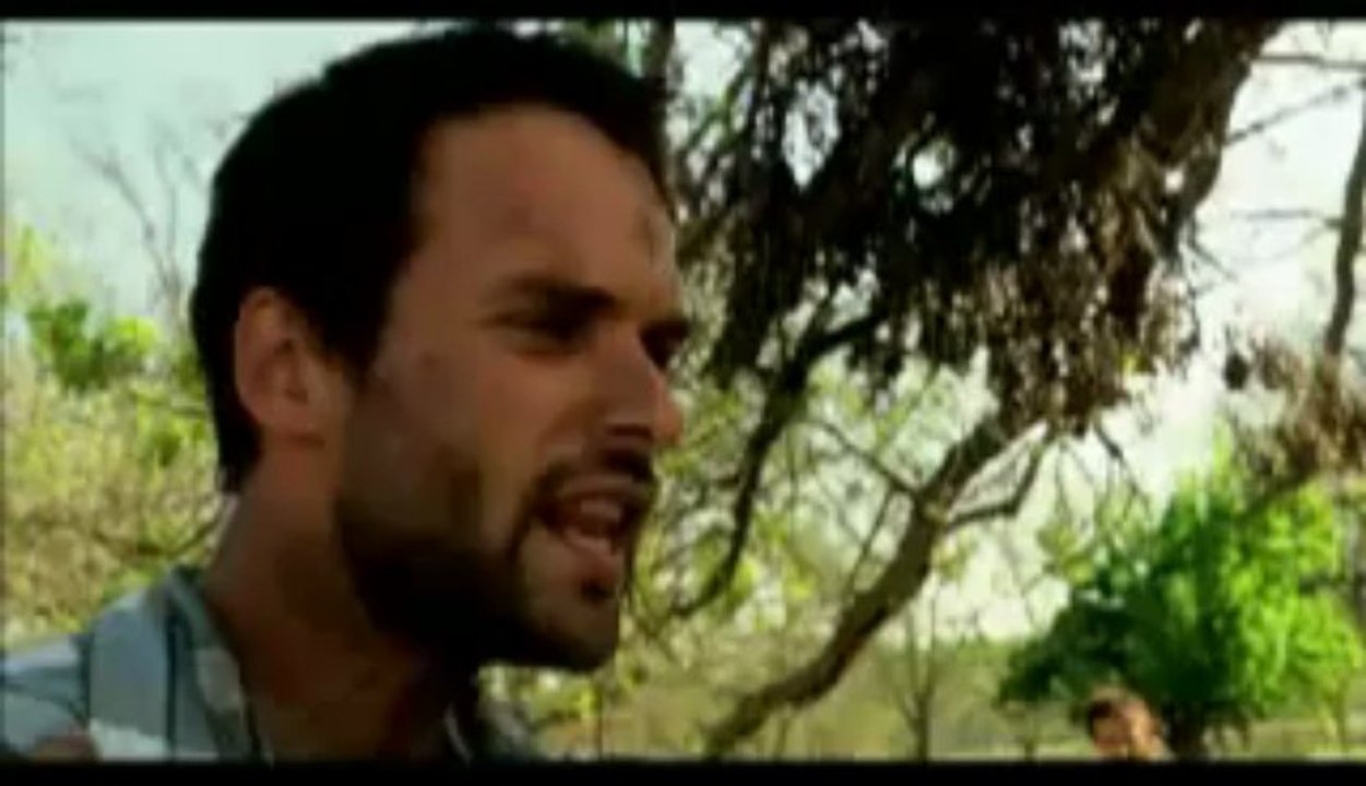 Hoboken Hollow - Trailer HD