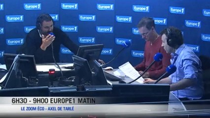 Les auto-entrepreneurs plafonnés au smic