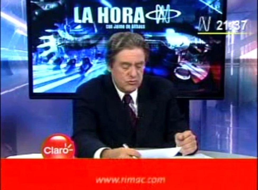 LA-HORA-N 0612