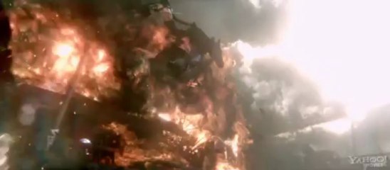 300: Rise of an Empire - Trailer VO