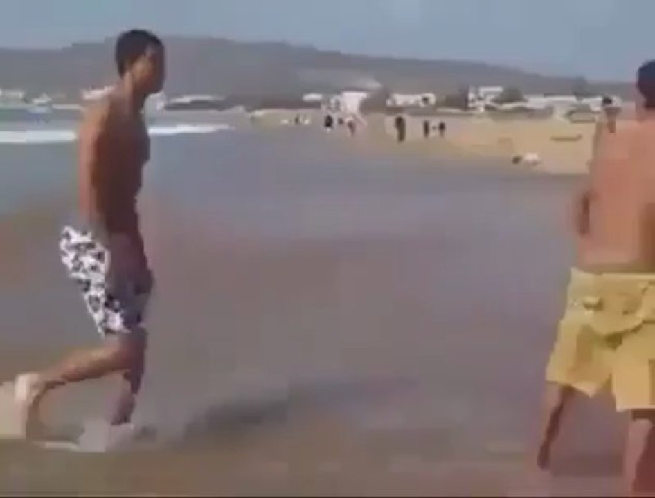 SmackDownVid