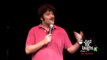 Just For Laughs Chicago 2013 Mike Lebovitz