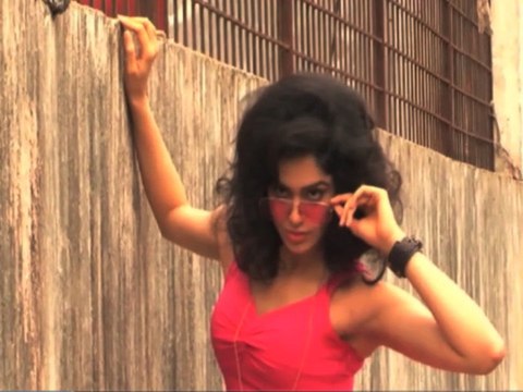 Hot Adah Sharmas Photoshoot for Perfect Women Magazine