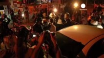 Nuovi scontri ad Ankara tra manifestanti e polizia