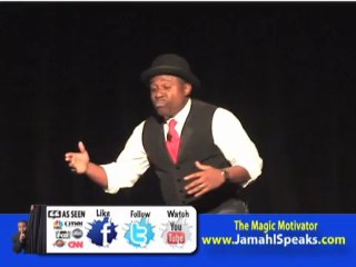 Character Development Program Testimonial