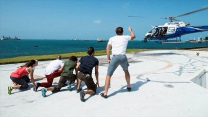 Watch The Hero - 2013 s01 e02 Teamwork Putlocker Online Free