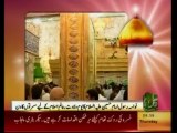 Wiladat e Imam Hussain a.s report on Such Tv