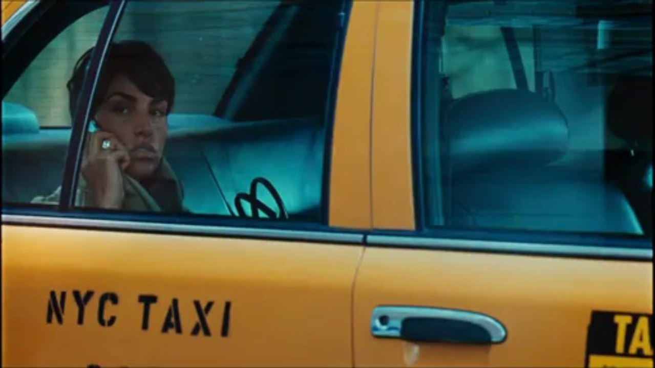 Perfect Stranger - Trailer HD